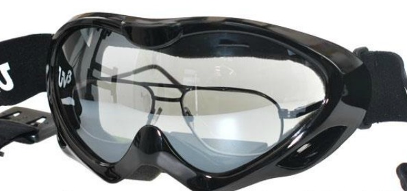 ochelari de schi  over the glasses